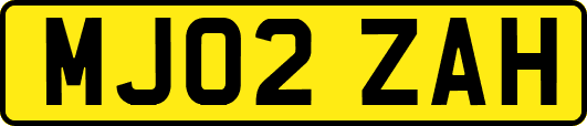 MJ02ZAH