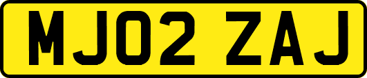MJ02ZAJ