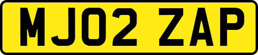 MJ02ZAP