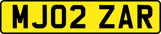 MJ02ZAR