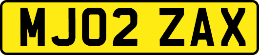 MJ02ZAX