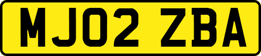 MJ02ZBA