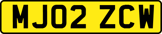 MJ02ZCW
