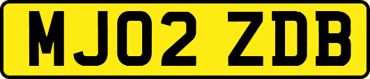 MJ02ZDB