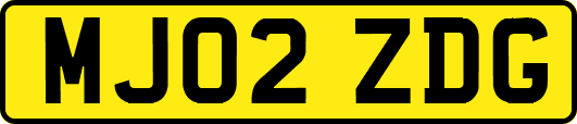 MJ02ZDG