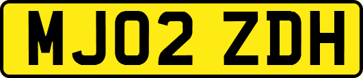 MJ02ZDH