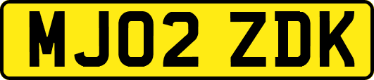 MJ02ZDK