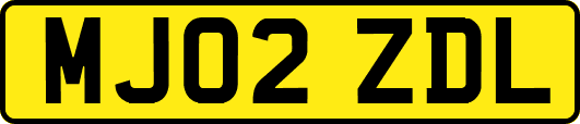 MJ02ZDL