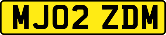 MJ02ZDM
