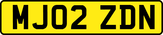 MJ02ZDN