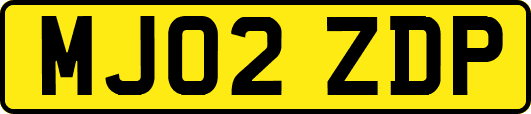 MJ02ZDP