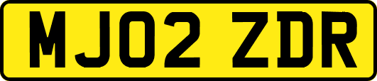 MJ02ZDR
