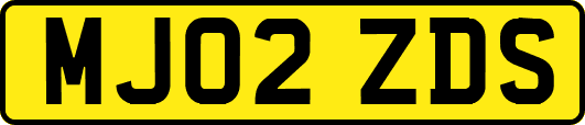 MJ02ZDS