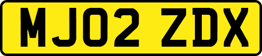 MJ02ZDX