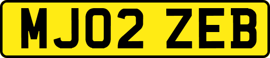 MJ02ZEB
