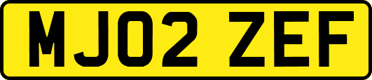 MJ02ZEF