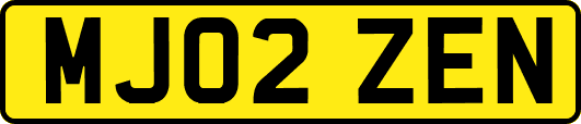 MJ02ZEN