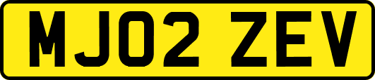 MJ02ZEV