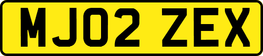 MJ02ZEX