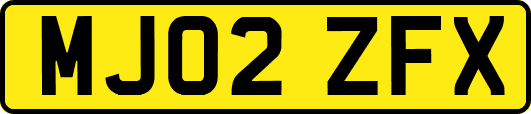 MJ02ZFX
