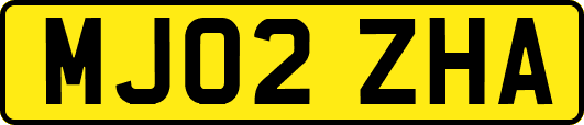 MJ02ZHA