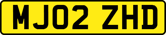 MJ02ZHD