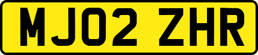 MJ02ZHR