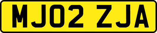 MJ02ZJA