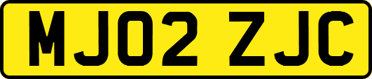 MJ02ZJC