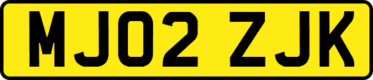 MJ02ZJK