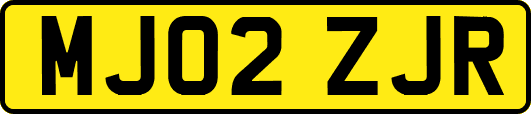 MJ02ZJR
