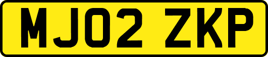 MJ02ZKP