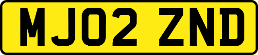 MJ02ZND