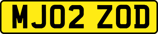MJ02ZOD