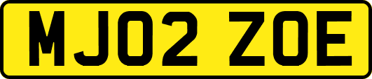 MJ02ZOE