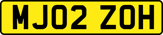 MJ02ZOH