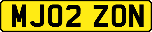 MJ02ZON