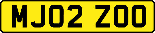MJ02ZOO