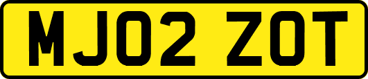 MJ02ZOT