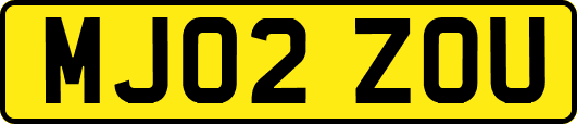 MJ02ZOU
