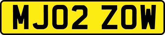MJ02ZOW