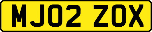 MJ02ZOX
