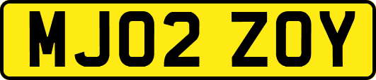 MJ02ZOY