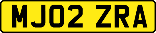 MJ02ZRA
