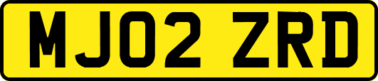MJ02ZRD