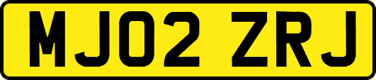 MJ02ZRJ