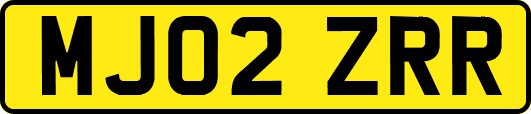 MJ02ZRR