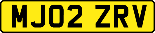 MJ02ZRV