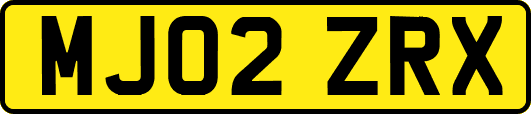 MJ02ZRX