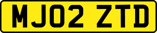 MJ02ZTD